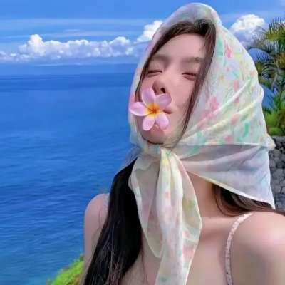 最后的展示